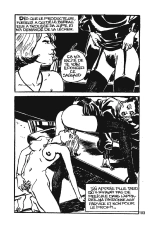 Sandrine - J'étais l'assistante d'une patronne perverse : page 98