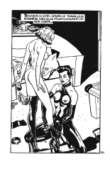 Sandrine - J'étais l'assistante d'une patronne perverse : page 99
