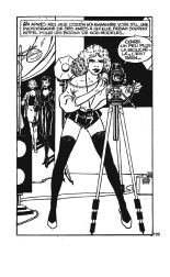 Sandrine - J'étais l'assistante d'une patronne perverse : page 104