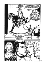 Sandrine - J'étais l'assistante d'une patronne perverse : page 105