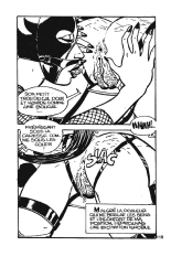Sandrine - J'étais l'assistante d'une patronne perverse : page 113