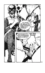 Sandrine - J'étais l'assistante d'une patronne perverse : page 114