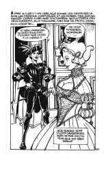 Sandrine - J'étais l'assistante d'une patronne perverse : page 122