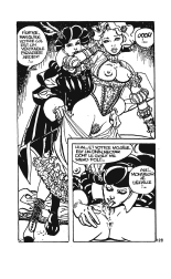 Sandrine - J'étais l'assistante d'une patronne perverse : page 123
