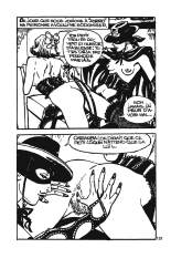 Sandrine - J'étais l'assistante d'une patronne perverse : page 126