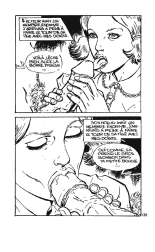 Sandrine - J'étais l'assistante d'une patronne perverse : page 133