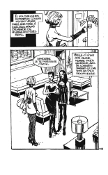 Sandrine - J'étais l'assistante d'une patronne perverse : page 141