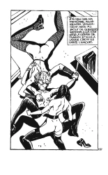 Sandrine - J'étais l'assistante d'une patronne perverse : page 152