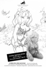 Sapristi ! n°44 - Alex Varenne : page 2