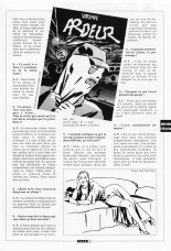 Sapristi ! n°44 - Alex Varenne : page 9