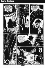Sapristi ! n°44 - Alex Varenne : page 40