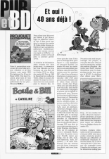 Sapristi ! n°44 - Alex Varenne : page 58