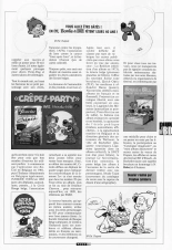 Sapristi ! n°44 - Alex Varenne : page 59
