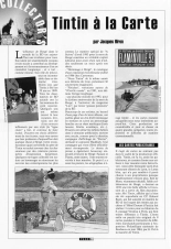 Sapristi ! n°44 - Alex Varenne : page 60