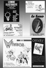 Sapristi ! n°44 - Alex Varenne : page 64