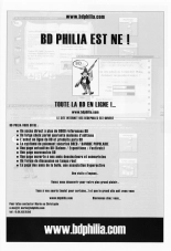 Sapristi ! n°44 - Alex Varenne : page 73
