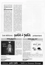 Sapristi ! n°44 - Alex Varenne : page 83