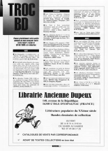 Sapristi ! n°44 - Alex Varenne : page 86