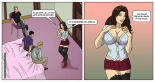 Sarah's Secret : page 4