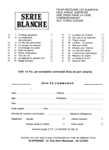 Série Blanche 28 - La farce du destin : page 4