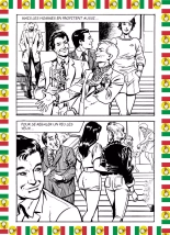 Série Blanche 28 - La farce du destin : page 6