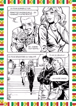 Série Blanche 28 - La farce du destin : page 7
