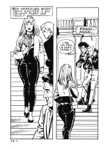 Série Blanche 28 - La farce du destin : page 8