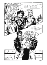 Série Blanche 28 - La farce du destin : page 11