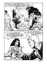Série Blanche 28 - La farce du destin : page 14
