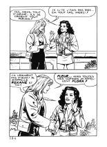 Série Blanche 28 - La farce du destin : page 16