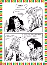 Série Blanche 28 - La farce du destin : page 17