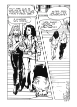 Série Blanche 28 - La farce du destin : page 18