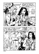 Série Blanche 28 - La farce du destin : page 19