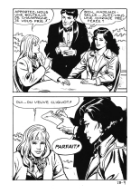 Série Blanche 28 - La farce du destin : page 20