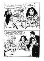Série Blanche 28 - La farce du destin : page 23