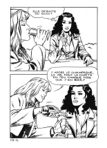 Série Blanche 28 - La farce du destin : page 26