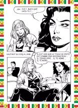 Série Blanche 28 - La farce du destin : page 27