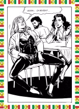 Série Blanche 28 - La farce du destin : page 29