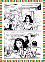 Série Blanche 28 - La farce du destin : page 31