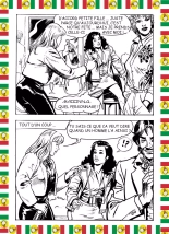 Série Blanche 28 - La farce du destin : page 32