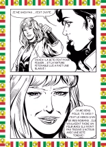 Série Blanche 28 - La farce du destin : page 33