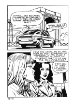 Série Blanche 28 - La farce du destin : page 36