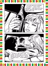 Série Blanche 28 - La farce du destin : page 37