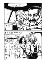 Série Blanche 28 - La farce du destin : page 39