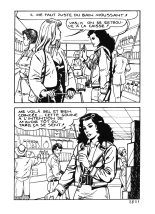 Série Blanche 28 - La farce du destin : page 40