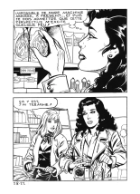Série Blanche 28 - La farce du destin : page 41