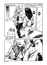 Série Blanche 28 - La farce du destin : page 43