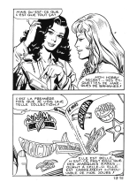 Série Blanche 28 - La farce du destin : page 44