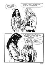Série Blanche 28 - La farce du destin : page 46