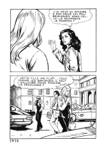 Série Blanche 28 - La farce du destin : page 47